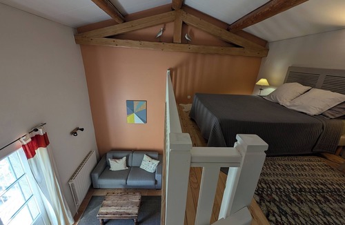 Gignac House | Domaine de Pélican