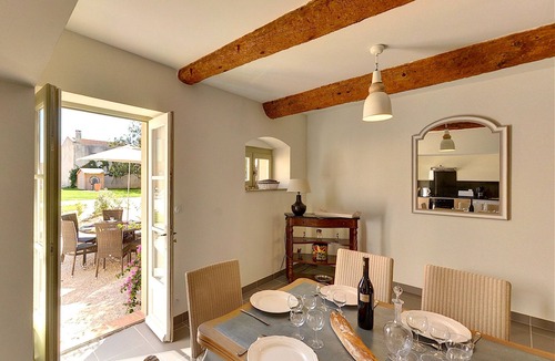 Saint-Nazaire-d'Aude Other | Domaine de Puychêne