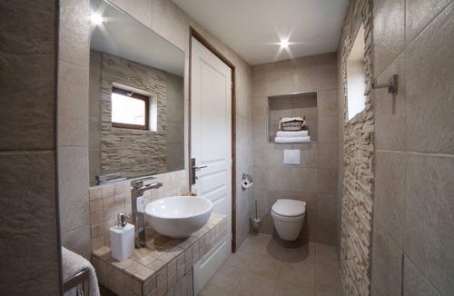 Laure-Minervois House | Domaine de Palatz