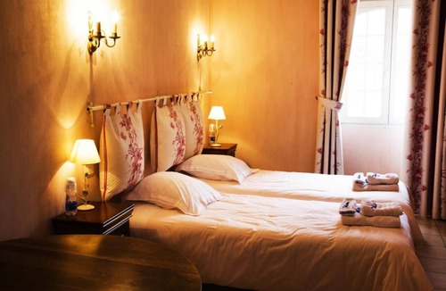 Tillac Other | Domaine de Pallanne