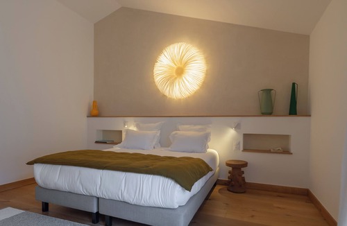 Pouzilhac Hotel | Domaine de Panéry