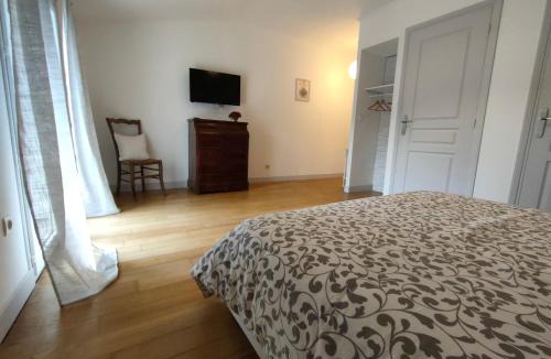 Panissac Bed & Breakfast | Domaine de Panissac