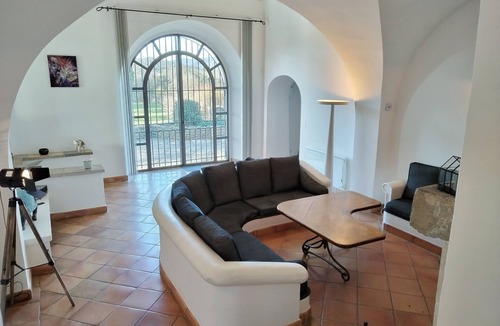 Rousson Other | Domaine de Pélipa - Mas surrounded by nature