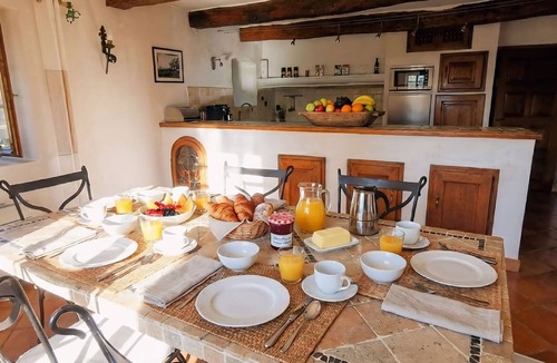 Rousson Other | Domaine de Pélipa - Mas surrounded by nature