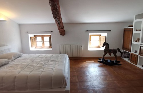 Rousson Other | Domaine de Pélipa - Mas surrounded by nature