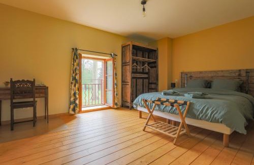 Blangy-sur-Bresle Bed & Breakfast | Domaine de Penthièvre