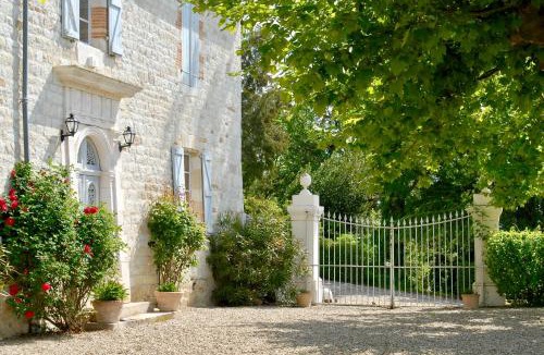 Gaillac Bed & Breakfast | Domaine de Perches