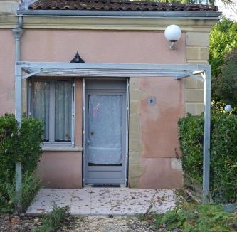 Laparade House | Domaine de Peyreguilhot