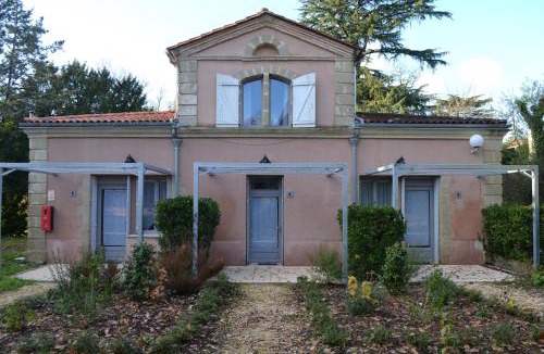 Laparade House | Domaine de Peyreguilhot
