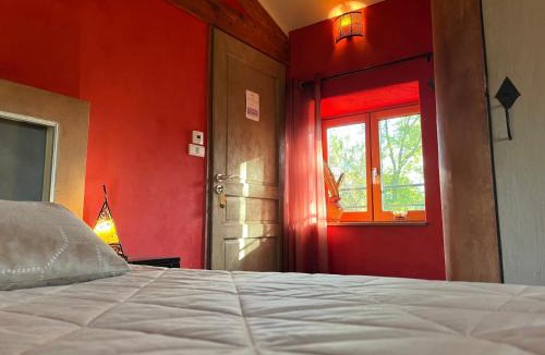 Andancette Bed & Breakfast | Domaine de Pipangaille