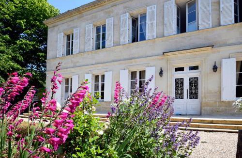 Bayon-sur-Gironde House | Domaine de Plisseau