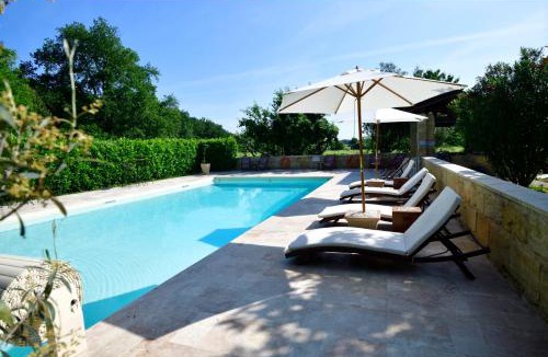 Bayon-sur-Gironde House | Domaine de Plisseau