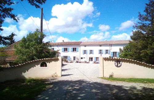 Villautou House | Domaine De Polfages