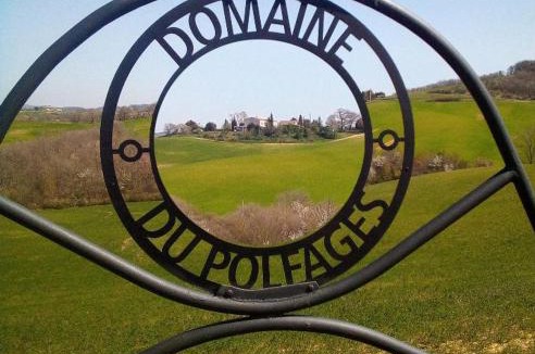 Villautou House | Domaine De Polfages