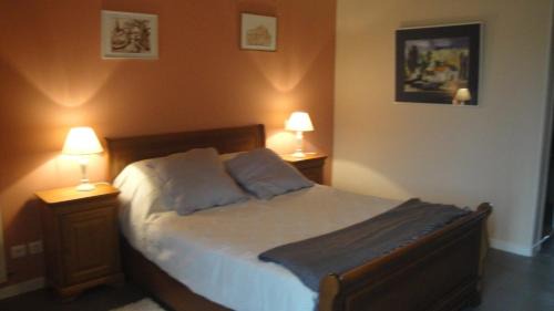 Lussan Bed & Breakfast | Domaine de Poudos