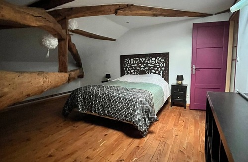 Vic-Fezensac House | Domaine de Pourrouquet