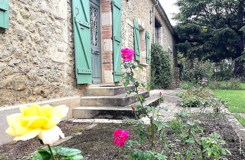 Vic-Fezensac House | Domaine de Pourrouquet - Gîte de la Mare