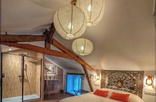 Vic-Fezensac House | Domaine de Pourrouquet chambres d'hôtes