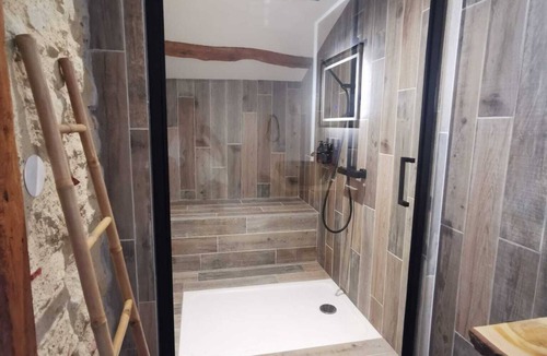 Vic-Fezensac House | Domaine de Pourrouquet chambres d'hôtes