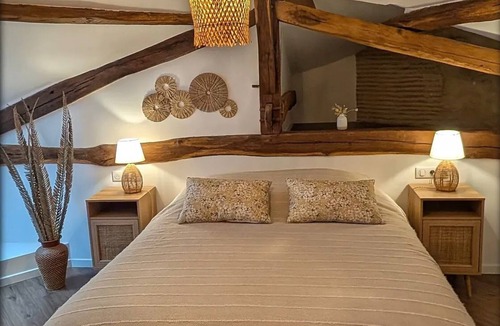 Vic-Fezensac House | Domaine de Pourrouquet chambres d'hôtes