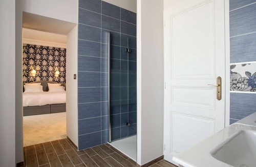 Notre-Dame-de-Sanilhac Bed & Breakfast | Domaine De Pouzelande B&B