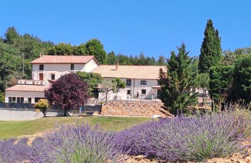 Mezel House | Domaine de Préfaissal