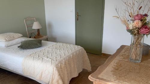 Mezel House | Domaine de Préfaissal
