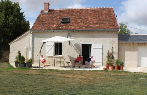 Villerbon Villa | Domaine de Praline l'ensemble