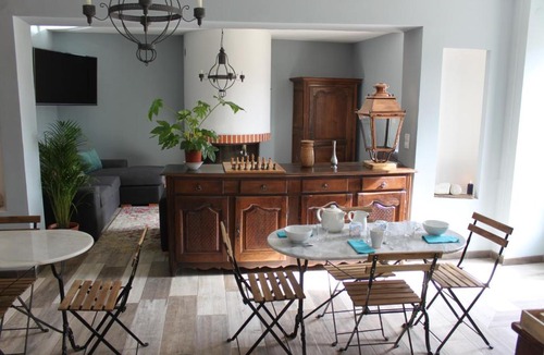 Villerbon Bed & Breakfast | Domaine de Praline Opale