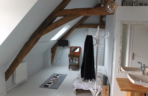 Villerbon Bed & Breakfast | Domaine de Praline Opale