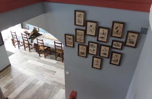 Villerbon Bed & Breakfast | Domaine de Praline Opale