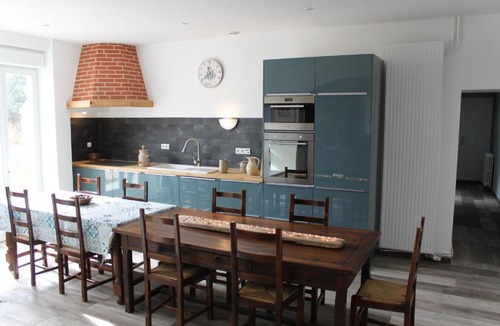 Villerbon Bed & Breakfast | Domaine de Praline Opale