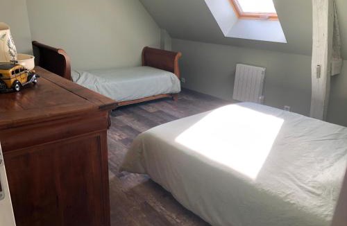 Villerbon Bed & Breakfast | Domaine de Praline Praline