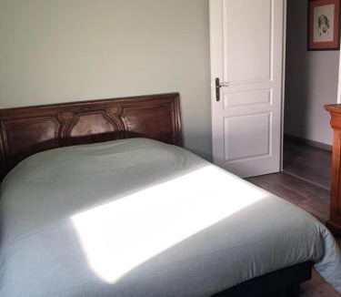 Villerbon Bed & Breakfast | Domaine de Praline Praline