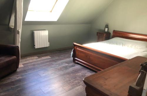 Villerbon Bed & Breakfast | Domaine de Praline Praline