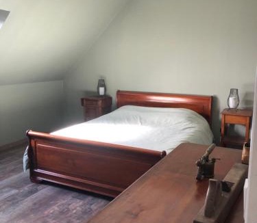 Villerbon Bed & Breakfast | Domaine de Praline Praline