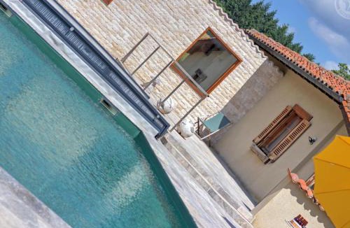 Cezay House | Domaine de Prandière: Maison individuelle avec confort exceptionnel - FR-1-496-297