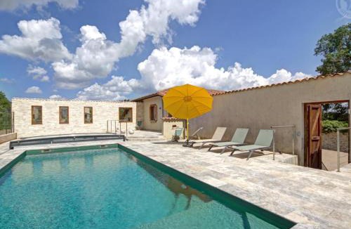 Cezay House | Domaine de Prandière: Maison individuelle avec confort exceptionnel - FR-1-496-297