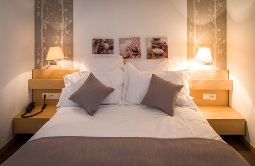 Distre Hotel | Domaine de Presle Saumur, The Originals Relais