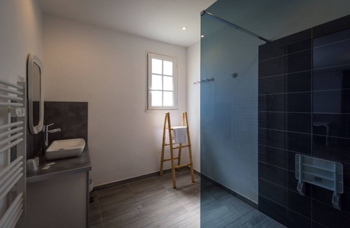 Distre Hotel | Domaine de Presle Saumur, The Originals Relais