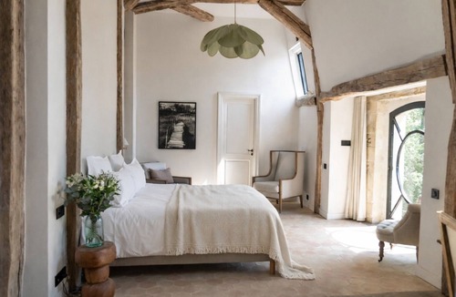 Guainville Hotel | Domaine de Primard - Fontenille Collection