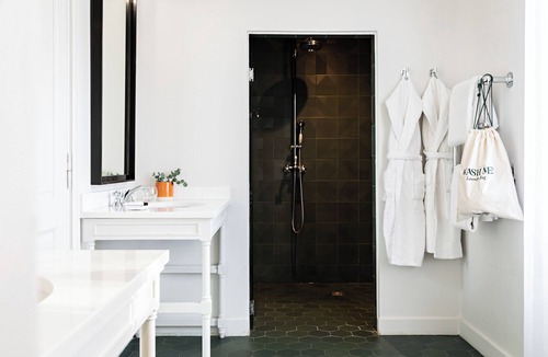 Guainville Hotel | Domaine de Primard - Fontenille Collection