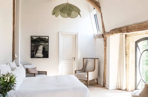 Guainville Hotel | Domaine de Primard - Fontenille Collection