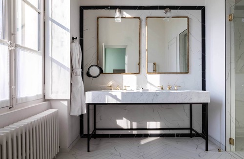 Guainville Hotel | Domaine de Primard - Fontenille Collection