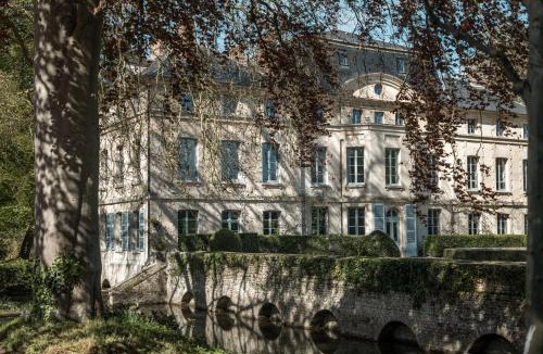 Guainville Hotel | Domaine de Primard - Fontenille Collection