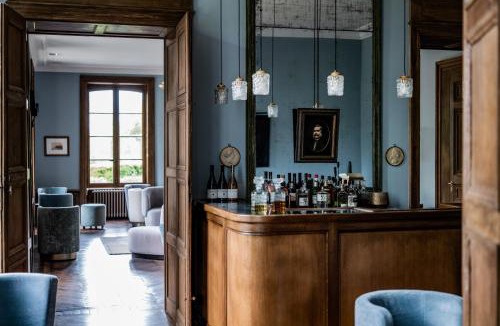 Guainville Hotel | Domaine de Primard - Fontenille Collection