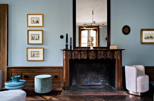Guainville Hotel | Domaine de Primard - Fontenille Collection