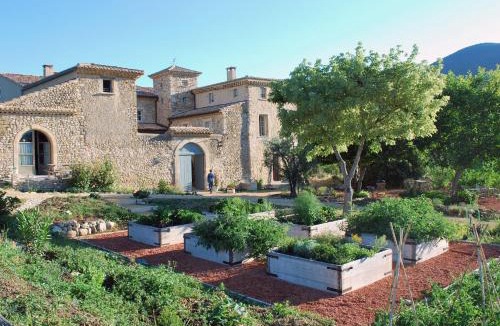 Venterol Bed & Breakfast | Domaine de Provensol