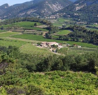 Venterol Bed & Breakfast | Domaine de Provensol