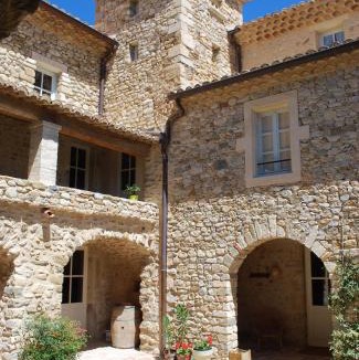 Venterol Bed & Breakfast | Domaine de Provensol